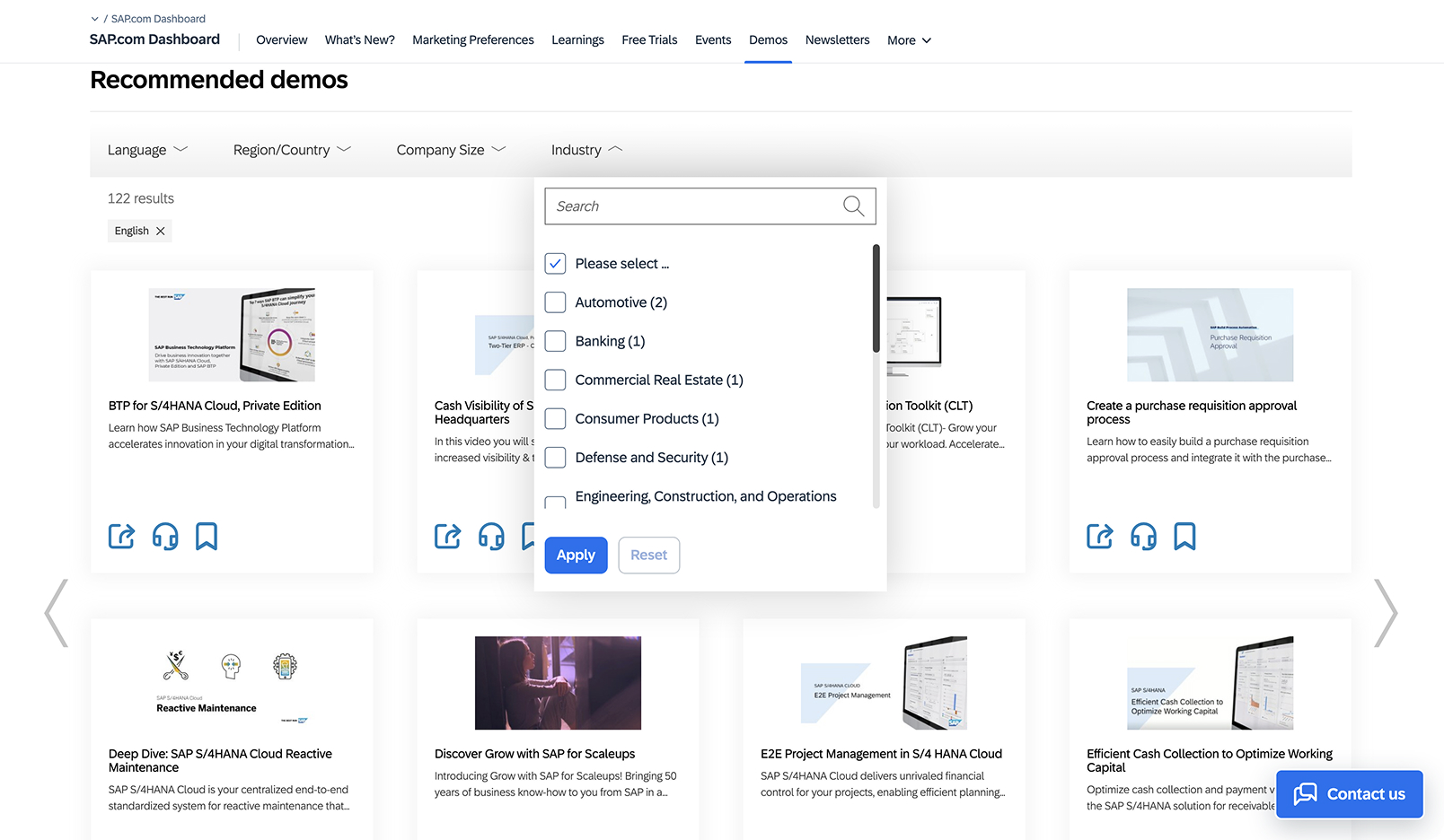 Centralizing content across several ecosystems and touchpoints design 2