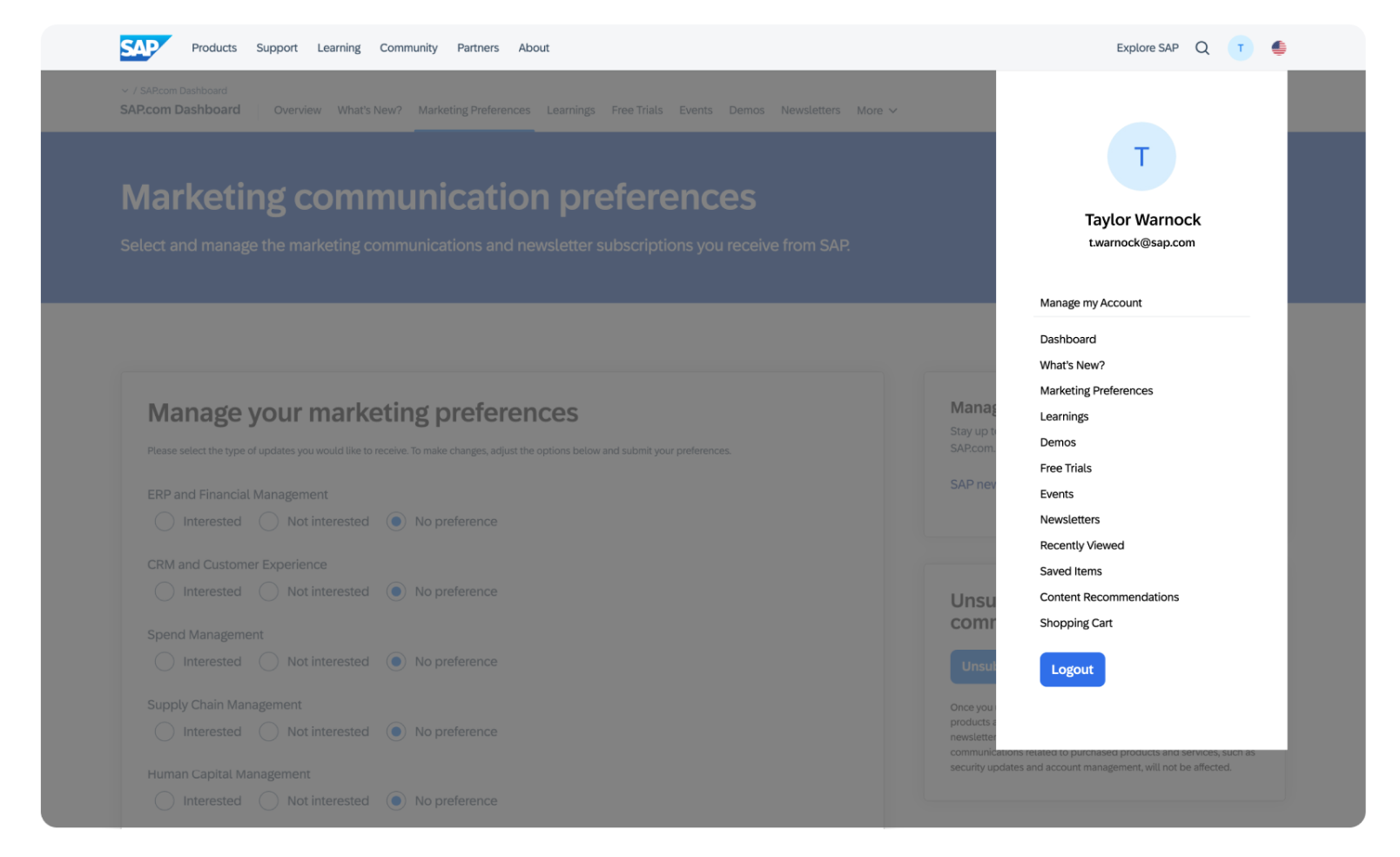 Centralizing content across several ecosystems and touchpoints design 1